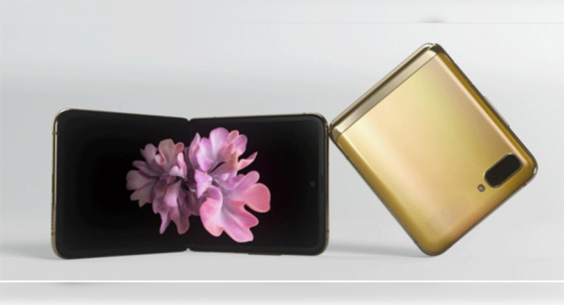 Samsung Galaxy Z Flip 3 Receives BIS Certification, which is expected to be launched in India