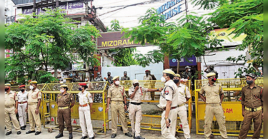 Leaving Neda from this, let's say both Assam & Mizoram government