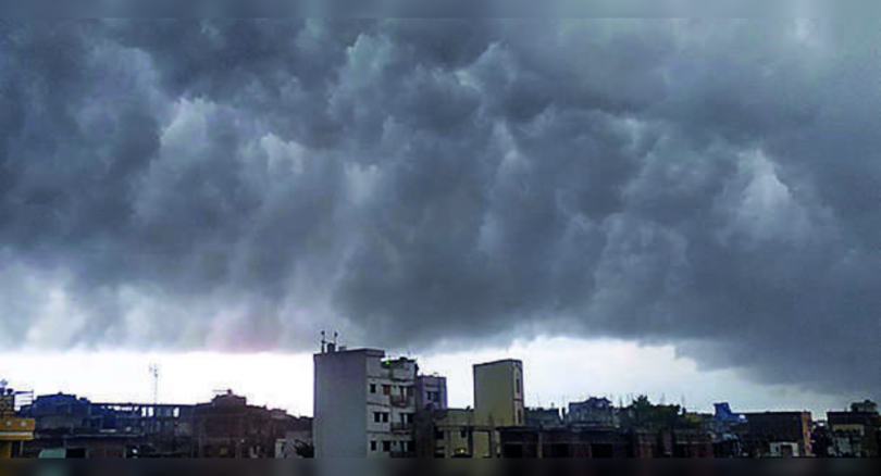 Rainfall that extends likes until 2 August at Bihar: Meet