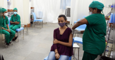 Thane: List of Covid-19 Vaccination Center which was given first, the second dose of Covaxin, Covishield on Friday