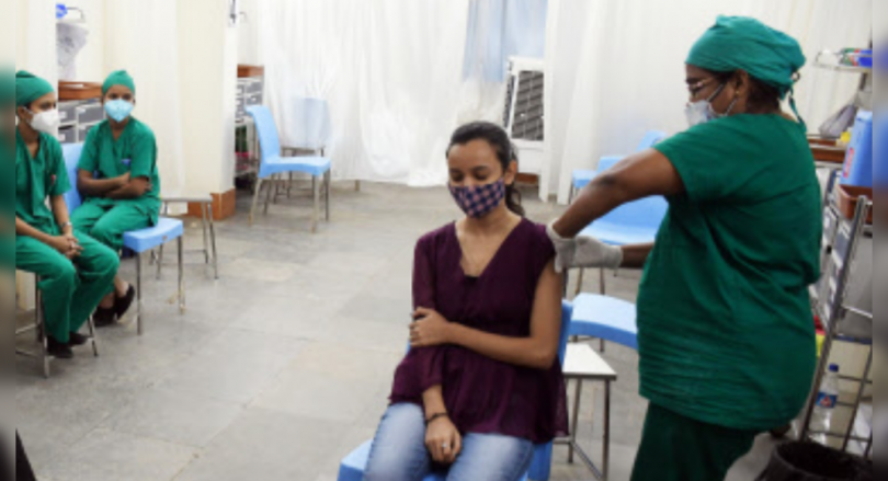 Thane: List of Covid-19 Vaccination Center which was given first, the second dose of Covaxin, Covishield on Friday