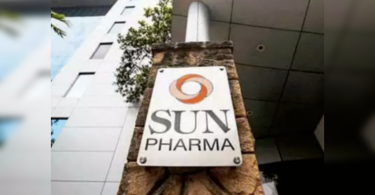 Sun Pharma Posts RS 1,444.17 Crore Net Profit in the quarter June