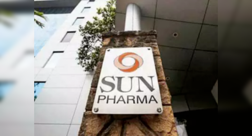 Sun Pharma Posts RS 1,444.17 Crore Net Profit in the quarter June