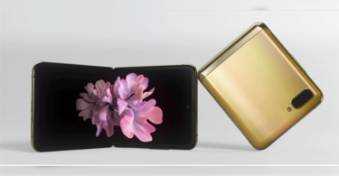 It's now the cheapest folding cellphone that you can buy