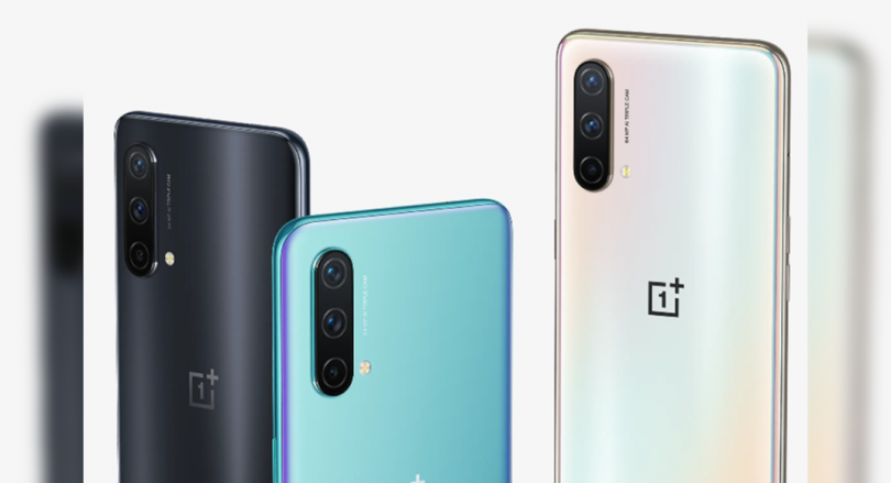 Oneplus Nord CE gets oxygen OS 11.0.5.5: Improved camera performance, fixes for overheating problems and other changes