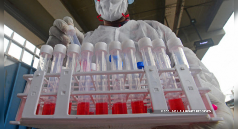 Kalyan-Dombivli Report 73 New Covid Case