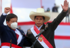 Peru's Castillo Name of Marxist Party Member as PM