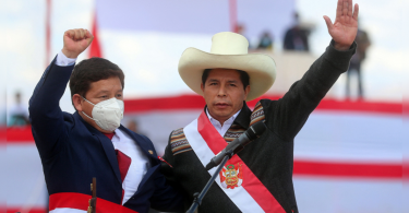 Peru's Castillo Name of Marxist Party Member as PM