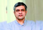 Ashwini Vaishnaw took over as IT & Communication Minister: All you need to know