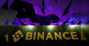 Ed Summds Crypto Exchange Binance at Probe Washing Bet Applications