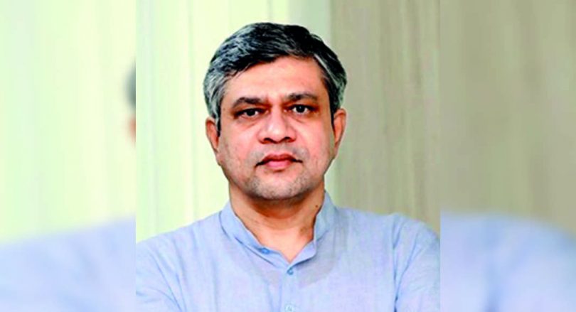 Ashwini Vaishnaw took over as IT & Communication Minister: All you need to know