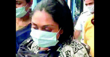 Racket Porn: Model, Assistant Shoot Held in Kolkata