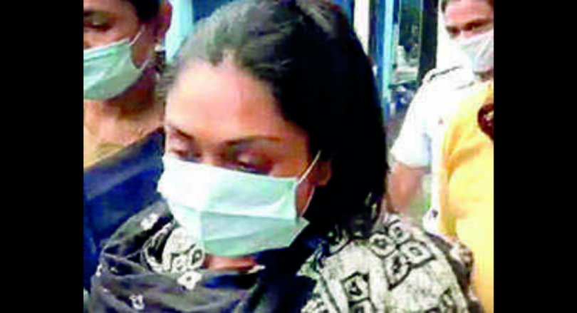 Racket Porn: Model, Assistant Shoot Held in Kolkata