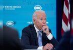 Joe Biden headed to Florida to grieve with family condominium collapsed