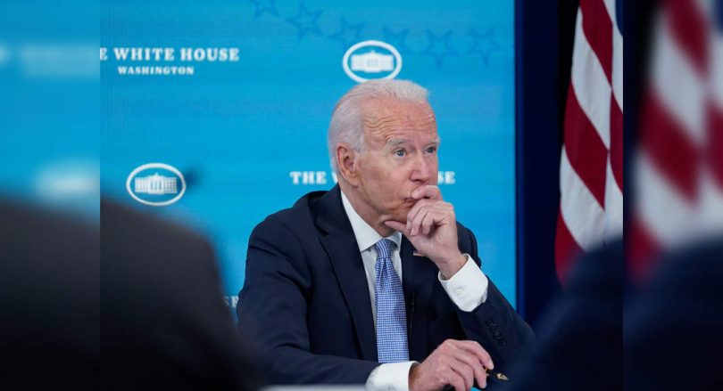 Joe Biden headed to Florida to grieve with family condominium collapsed