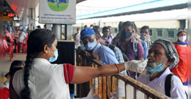 J'Khand: 21 + VE as a migrant worker back