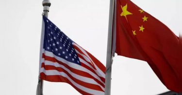 US condemns 'harassment' foreign journalists in China