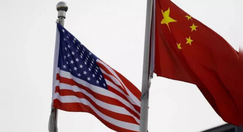 US condemns 'harassment' foreign journalists in China