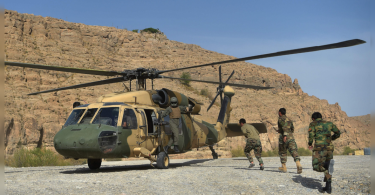 Taliban fighters entered the provincial capital, collided with Afghan forces