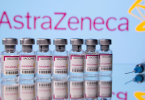 'Mixing Sputnik, Astrazeneca's shot was proven safe in small trials'