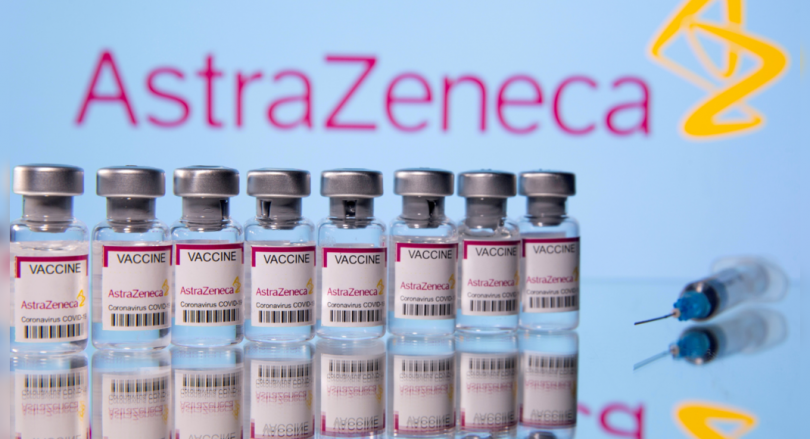 'Mixing Sputnik, Astrazeneca's shot was proven safe in small trials'