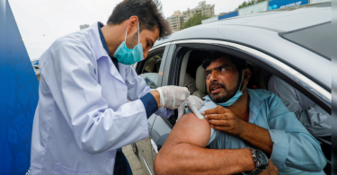 Karachi to undergo partial locking to curb the spread of the virus