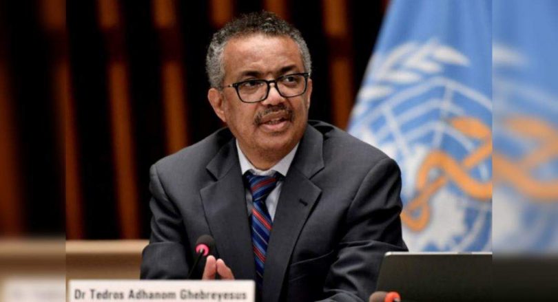 Who interprets calls to vaccinate at least 10% of the population of each country in September