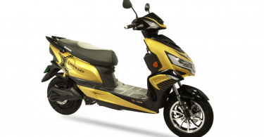 Gasoline burns a hole? Okinawa sells 16,000 2WS electricity in Q1 FY22