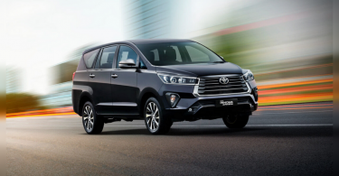 Toyota increases the price of Crysta Innova up to 2% from August