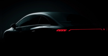 Mercedes EQE Electric Sedan surprisingly, launched IAA 2021