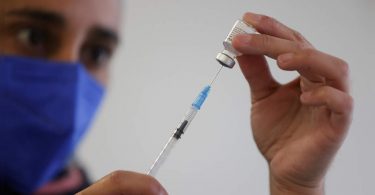 Vaccinated but still have covid? Why you shouldn't worry too much