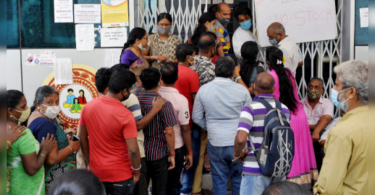 1,890 new covid cases, 34 deaths in Karnataka