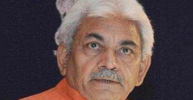 'Green J & K drive aims for people's movements'