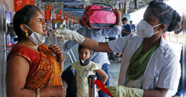 Report 42 Covid Cases, Four Again Death