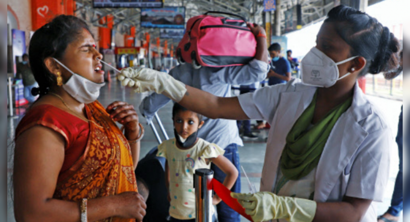 Report 42 Covid Cases, Four Again Death