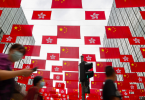 Hong Kong freedom fades as a security law muzzle does not distinguish