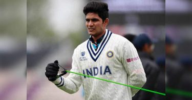 Gill stress fractures in Shin can take a minimum of two months to recover