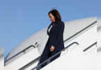 Vice President of US Harris to visit Vietnam, Singapore