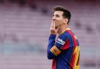 Messi's new agreement was delayed by La Liga's financial control: FC Barcelona