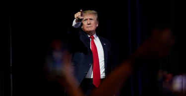 Donald Trump urged justice officials to declare the election of 'corrupt'