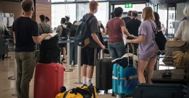 Germany requires a Covid-19 test for tourists who are not vaccinated