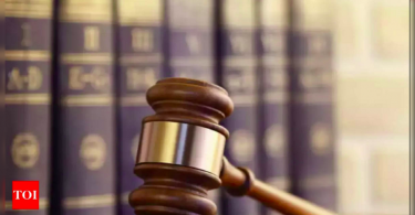 Head of Court over Poland urged legal change after EU pants