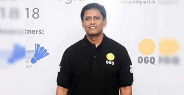 When the Olympics are more than just a result for the Indian shuttler