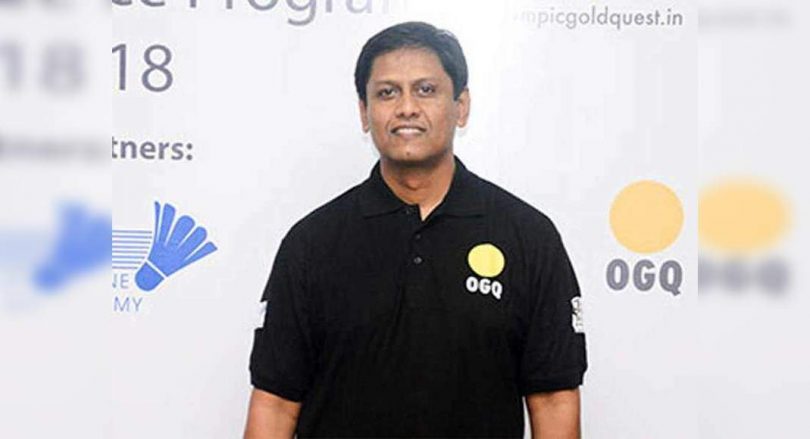 When the Olympics are more than just a result for the Indian shuttler