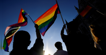 The Hungarian election panel clears the LGBT referendum question