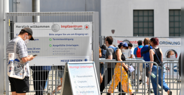 The Coronavirus case confirmed by Germany up 2,454 - RKI