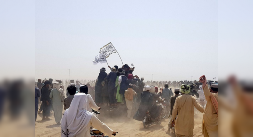 The UN Headquarters was attacked in West Afghanistan, at least one guard was killed