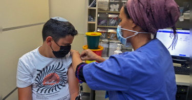 Cyprus to vaccinate children aged 12-15 years against Covid-19