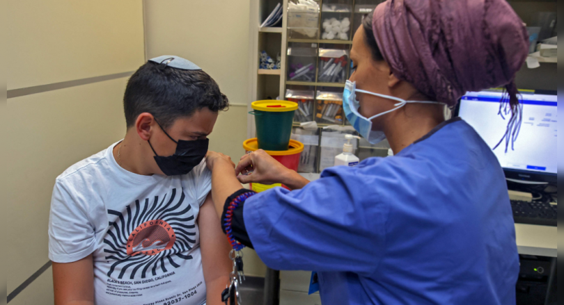 Cyprus to vaccinate children aged 12-15 years against Covid-19