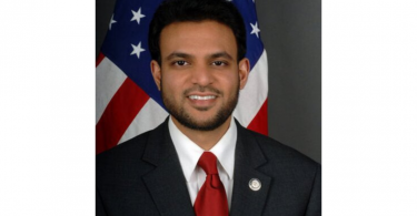 Biden mentions Indians-Americans to be the first ambassador of the first Muslim religious freedom